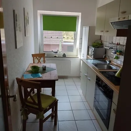 Kluntje Nesse