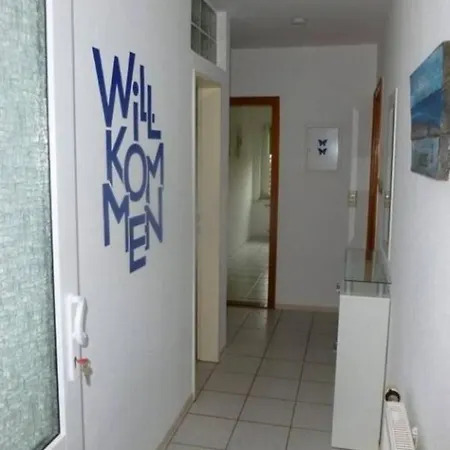 Kluntje Apartament *