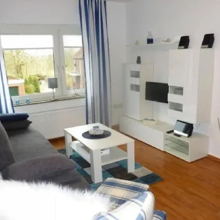 Apartament Kluntje
