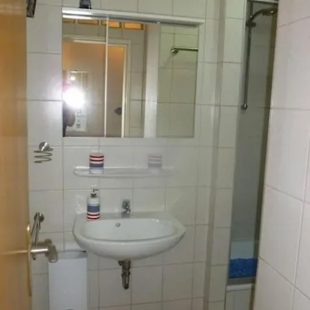 Apartament Kluntje