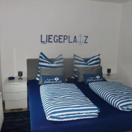 Apartament Kluntje